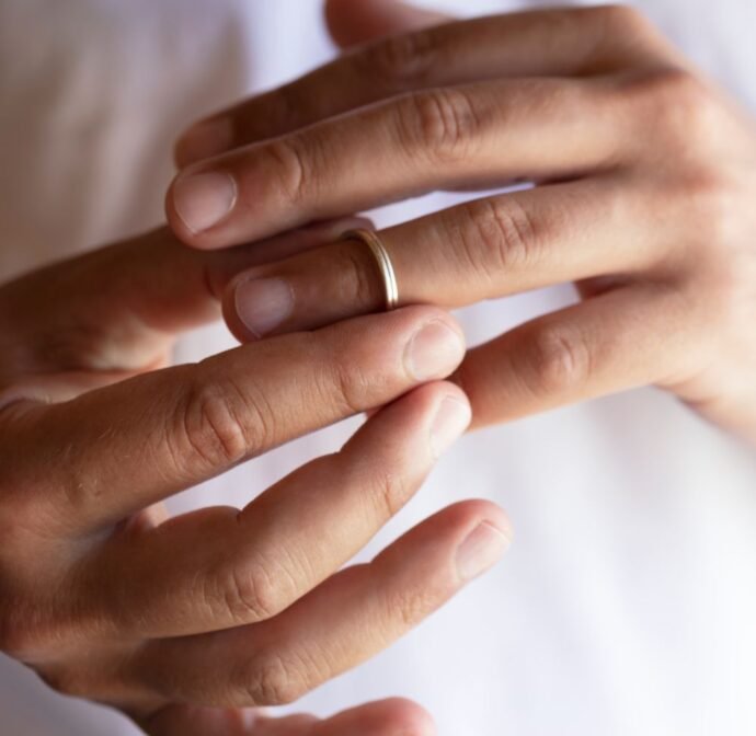 Divorce Law